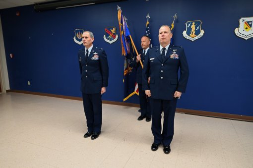 New Commander for 152 Air Operations Group 
