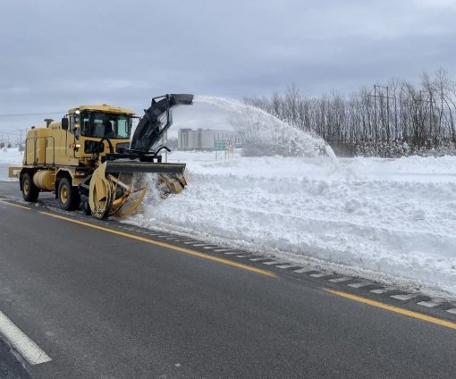 NY National Guard responds to Buffalo-area snow