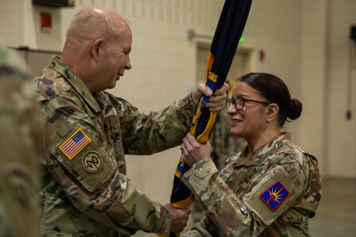 New 53rd Troop Command leader 