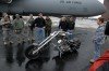 Orange County Choppers Visits 105th Airlift Wing