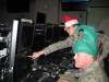 New York Air Guard Tracking Santa Again