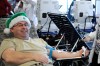 Christmas Eve Blood Drive at 105th