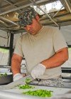 204th Engineer Cooks Compete to Be the Best