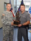 Guardsman/State Trooper Recognized