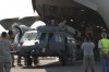 106th Rescue Wing in South Africa