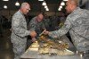 Showing Off 105th Airlift Wing Mechanic’s Work