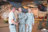 Air Guard Shares Expertise With Air Force Reserve