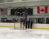 Eastern Air Defense Opens Local Hockey Team Season