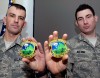 Guardsman Certifies as Survival School Instructor