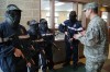 Army Guard Recruit Training