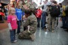 Guard Airmen Back from Afghanistan.