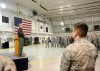 Air Combat Command Leader Visits Hancock Field
