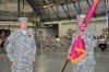 EOD Battalion Changes Commanders - Oct 23, 2012