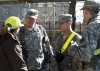 101 Cav Troops Work With FEMA