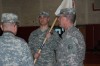 New Commander for Support Company