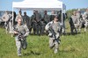 Security Forces Training at Stratton