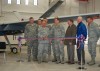 MQ-9 Hangar Opens at Fort Drum