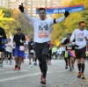 NY Air National Guard Airman finishes NYC Marathon