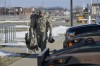 Guard Members Mobilize for Storm Support