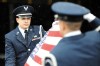Air Guard Honor Guard Hones Skills