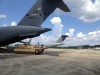 105th Airlifters Help out West Point