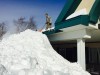 Air Guard Helps Western NY Dig Out
