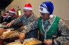 Holiday Festivities at 42nd Infantry Division