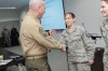 New York Air Guard NCO Recognized