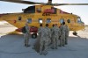 106th Airlift Wing Airmen Train with Canadians