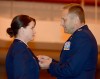 Airman's Valor Honored Posthumously