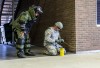 EOD Soldiers at Raven's Challenge