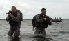 101st Cavalry practice water borne recon