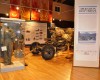 New York Air National Guard Exhibit Opens