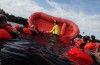 106th Airmen train for water survival
