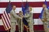 New NY Air Guard Command Chief Takes Over