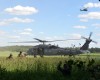 106th Rescue Wing trains in Baltic States