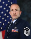 105th Airman one of 7 honored by AF Association