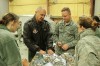 Medical training for Air Guard members