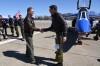 105th Air Wing welcomes French flyers