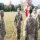 New Commander for 369th HHC - Oct 25, 2017