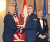 Eastern Air Defense Sector honors Airman