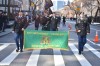 69th Leads St. Patrick's Parade
