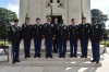 27th Brigade Soldiers commemorate WWI