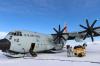 109th meets mission in Antarctica 