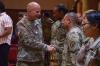 27th Finance deploying to Afghanistan