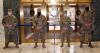 Soldiers help secure Capitol complex 