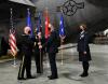 Command Change Ceremony at 109th AW