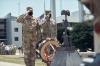 NY Guard HQ Marks Memorial Day 