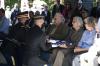 NY Army Guard salutes Korean War MIA