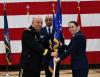 NY's First Woman to Command NY Air National Guard
